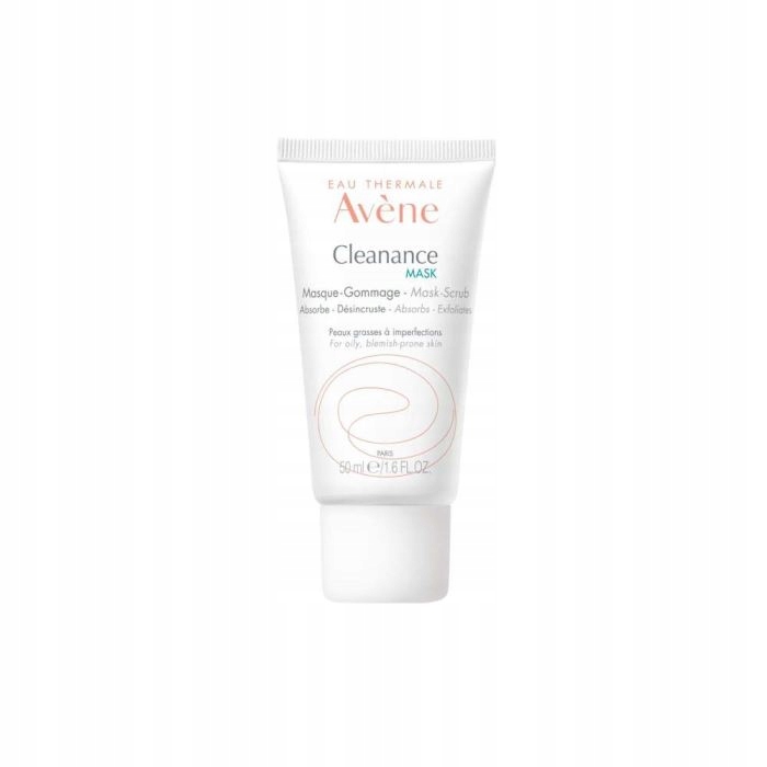 Avene Cleanance Mask-peeling 50 ml