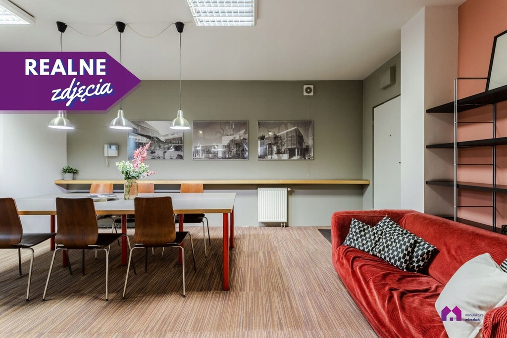 Komercyjne, Poznań, Centrum, 114 m²