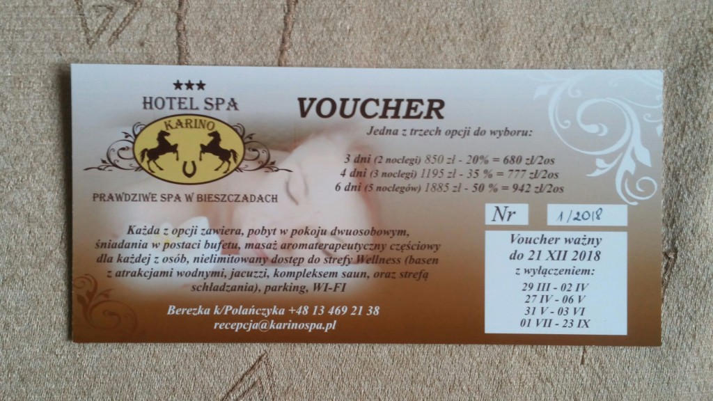 Voucher