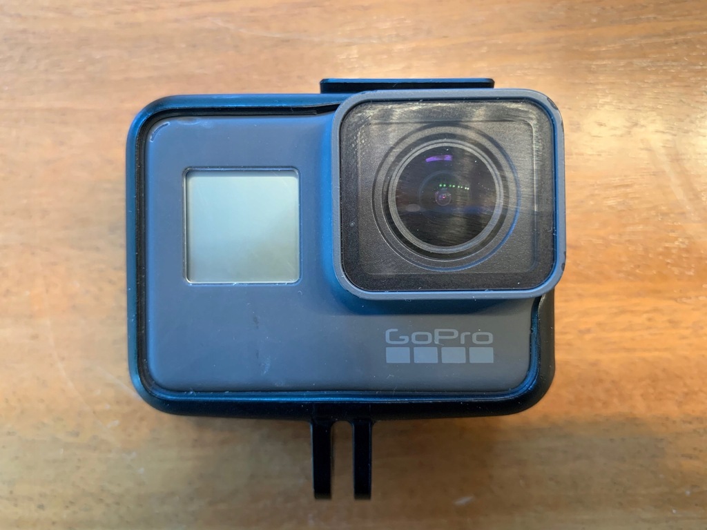 GoPro HERO 5 Black