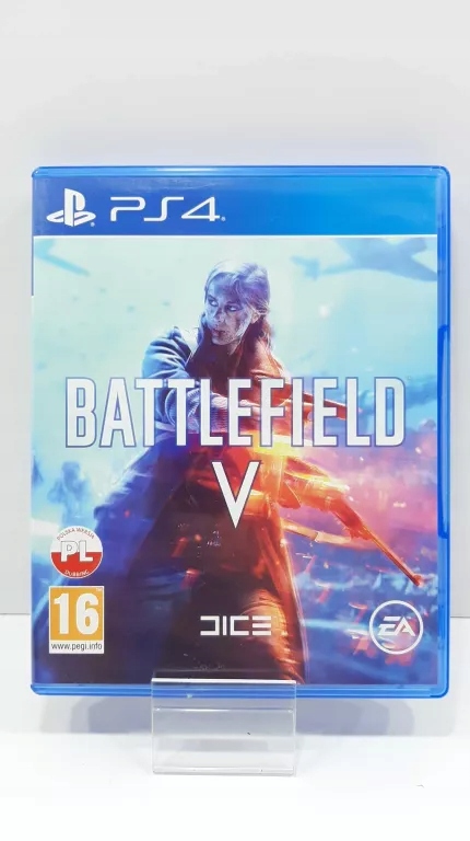 BATTLEFIELD V