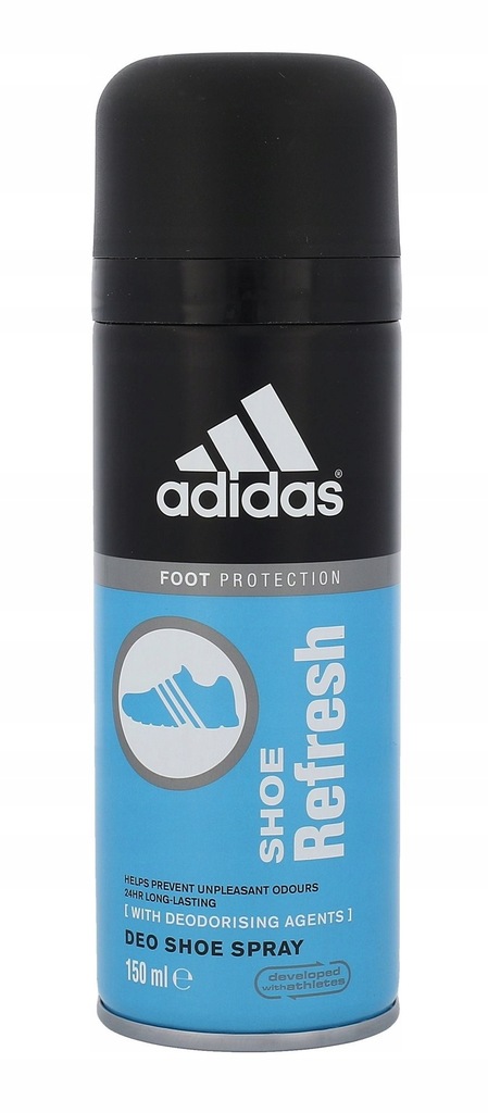 Adidas Shoe Refresh Spray do stóp 150ml