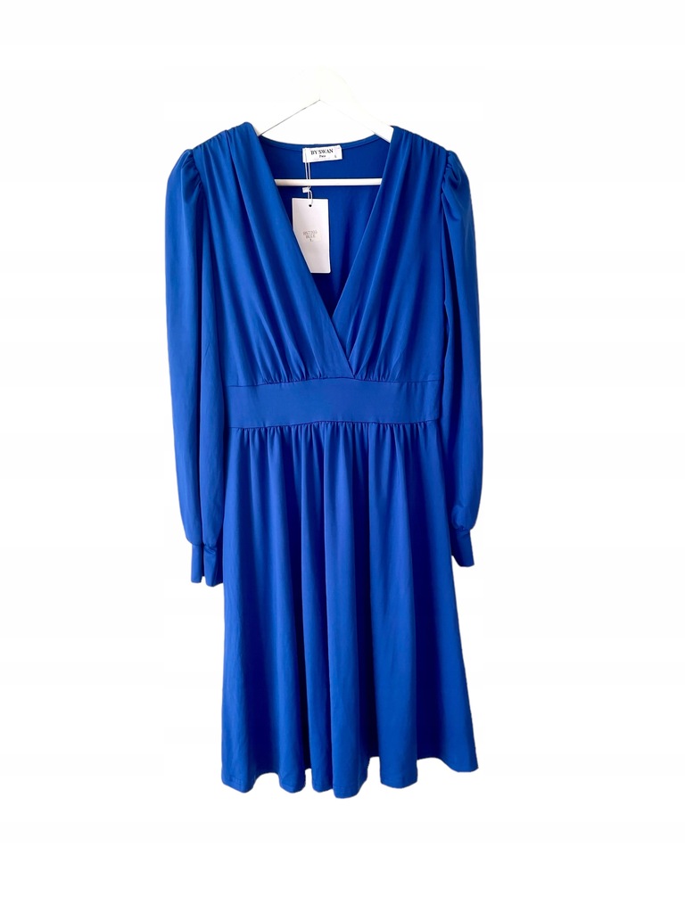 BY SWAN PARIS NOWA SUKIENKA L