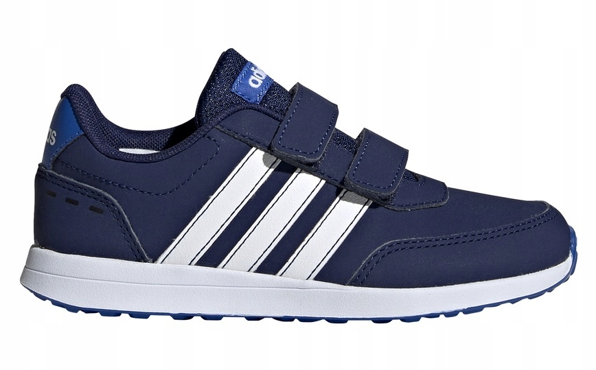 34 BUTY DZIECIĘCE ADIDAS SWITCH NA RZEPY EG5139