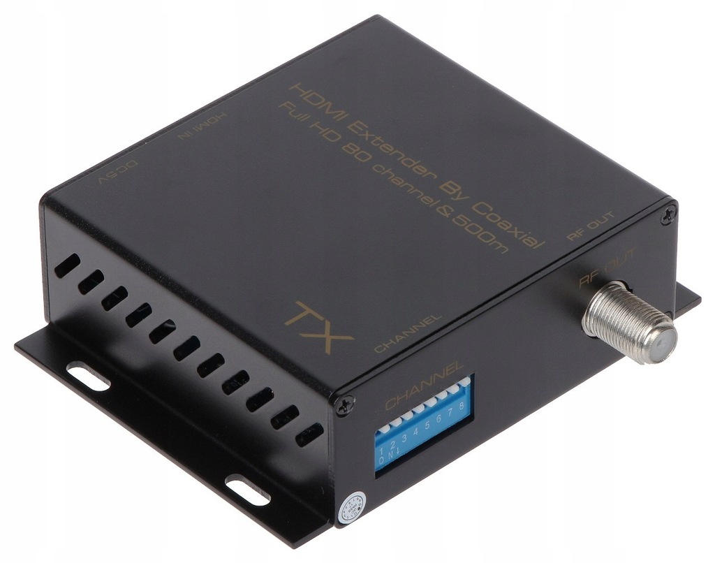 MODULATOR DVB-T MOD-HDMI/DVB-T