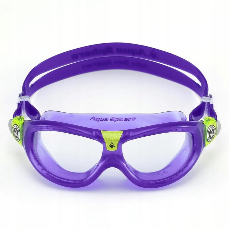 R6775 Aqua Sphere Okulary pływackie dla dzieci