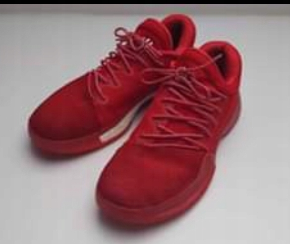 Buty sportowe ADIDAS HARDEN 41.5