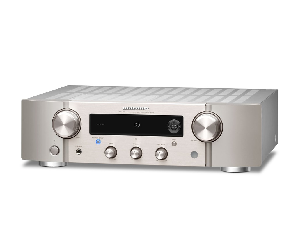 Купить Marantz PM7000N + Dali Oberon 7 + хорошие кабели: отзывы, фото, характеристики в интерне-магазине Aredi.ru