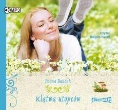 KLĄTWA UTOPCÓW AUDIOBOOK, IWONA BANACH