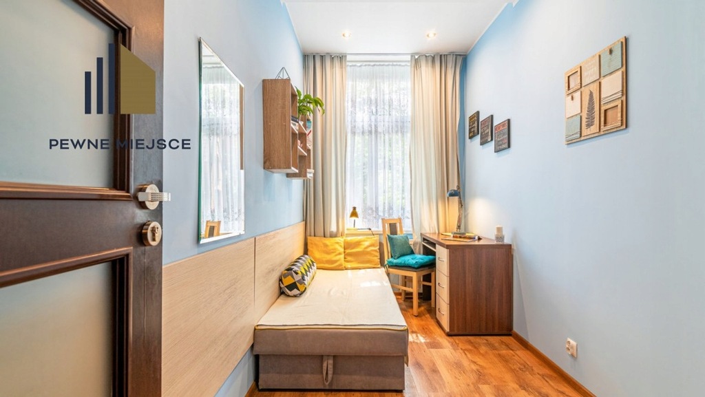 Pokój, Gdańsk, Wrzeszcz, 68 m²