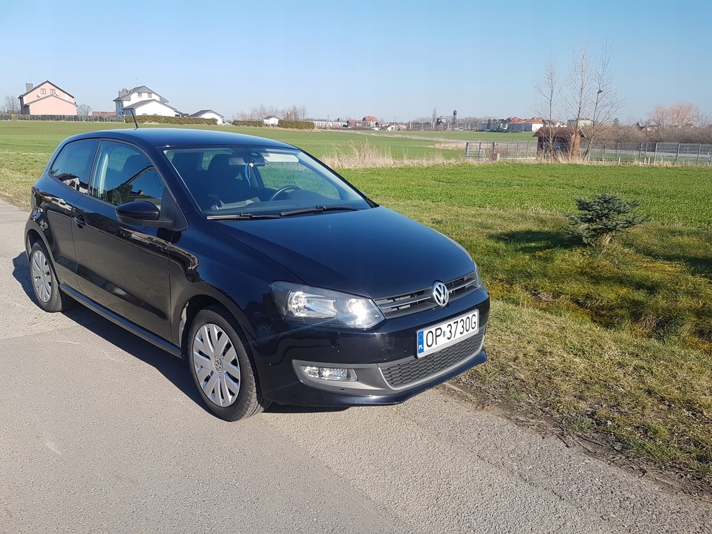 VW POLO LIFE 1.2TSI