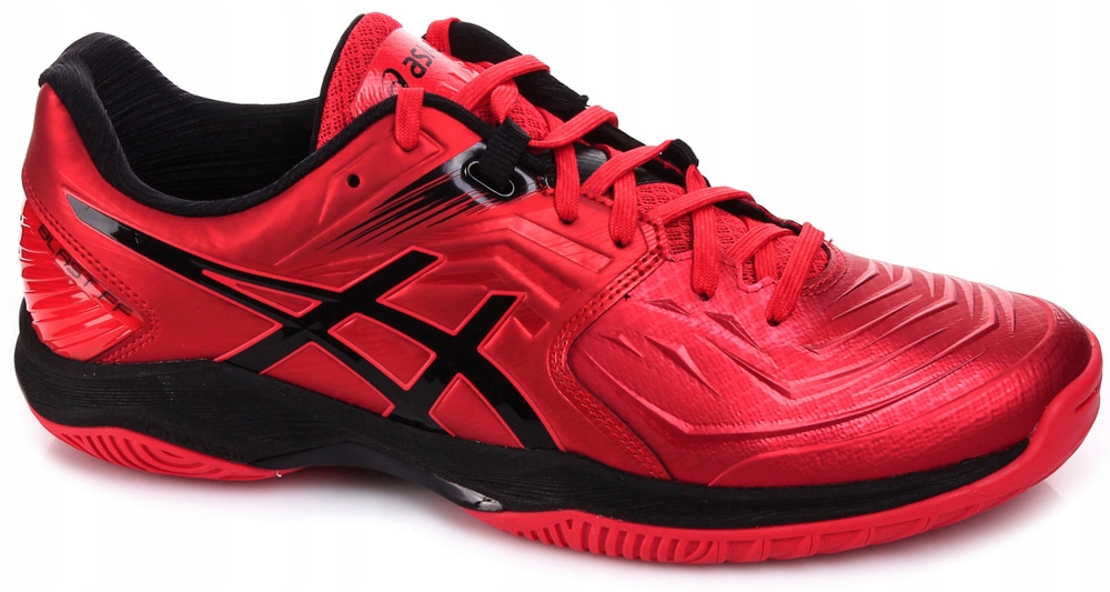 MĘSKIE BUTY HALOWE ASICS BLAST FF (601) # 44,5