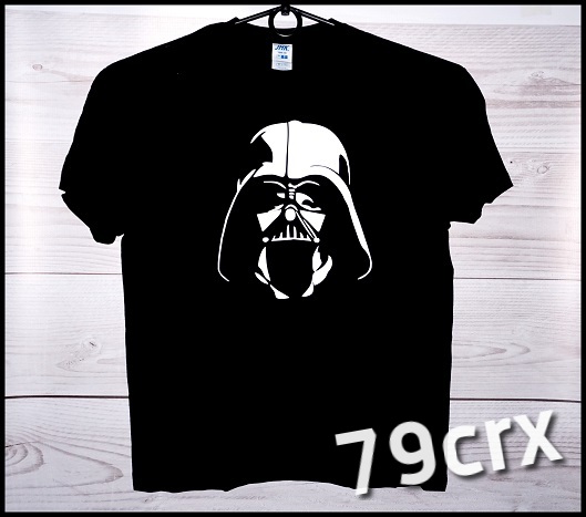 T-shirt koszulka LORD VADER  XL