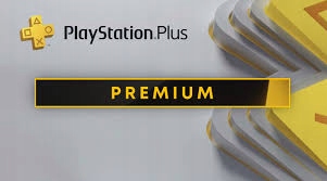 Sony PlayStation Plus Premium na 4 miesiące