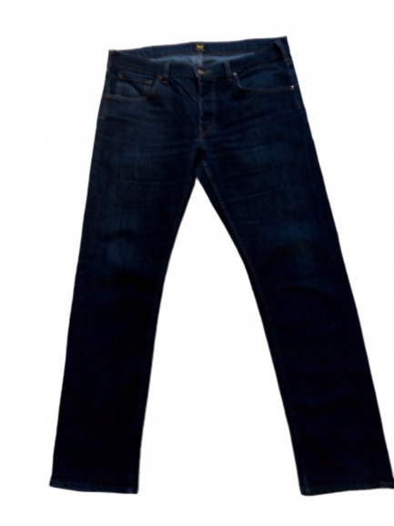 Spodnie Męskie Lee Daren Jeans W36 L32 (A72)