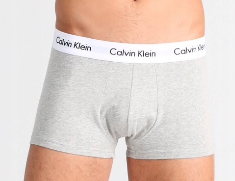 Купить Комплект боксёрских шорт Calvin Klein, размер M, 3 пары АКЦИЯ!: отзывы, фото, характеристики в интерне-магазине Aredi.ru