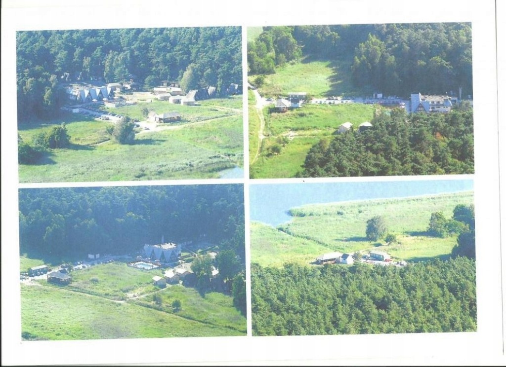 Pensjonat, Nowodworski (pow.), 17000 m²