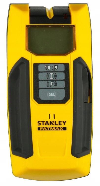 WYKRYWACZ PROFILI STUD FINDER 300 STANLEY