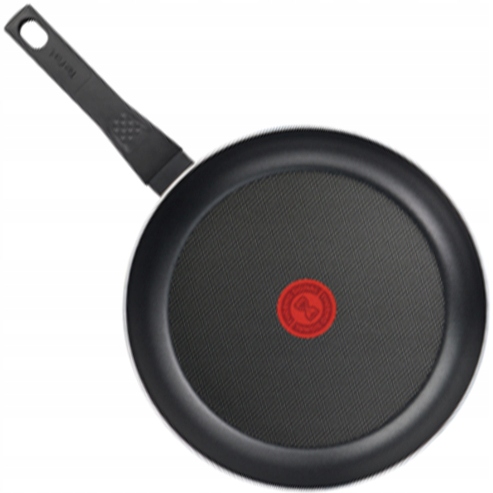 Patelnia tradycyjna Tefal Simply Clean 28 cm non-stick (nieprzywierająca)