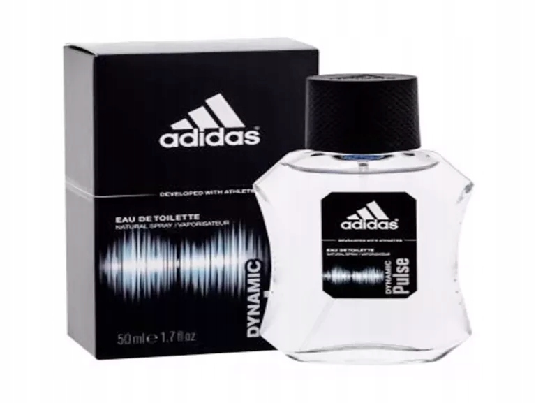 WODA TOALETOWA ADIDAS DYNAMIC PULSE 50 ML