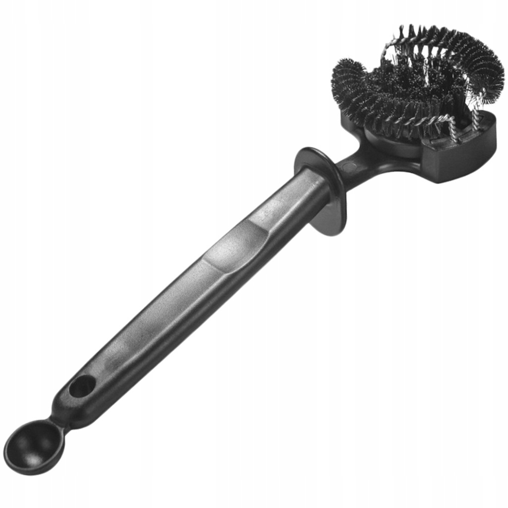 Coffee Cleaner Tool Plastic Brush Coffeemaker