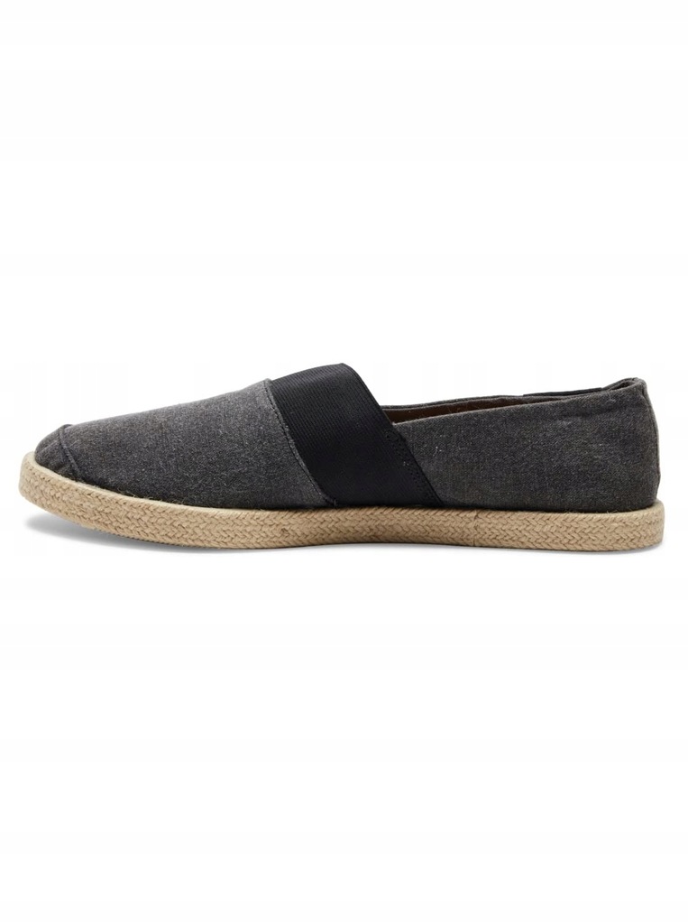 Kauai Textilvertriebs Quiksilver espadryle