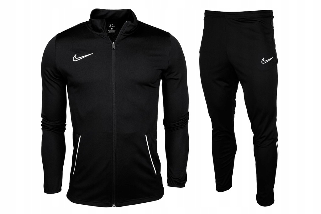 NIKE DRI-FIT ACADEMY 21 TRACKSUIT (S) Męski Dres