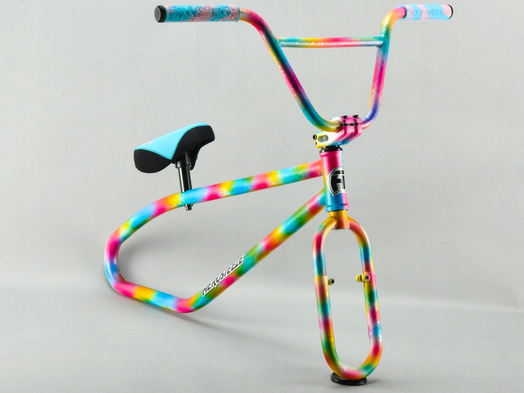 Aerosteeze tramp bike hotsell