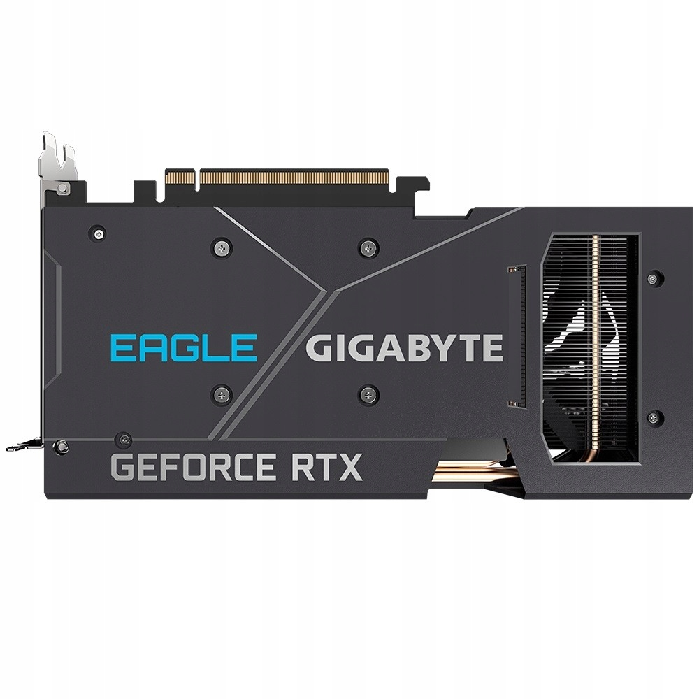 Купить Видеокарта Gigabyte RTX 3060 OC EAGLE 12 ГБ: отзывы, фото, характеристики в интерне-магазине Aredi.ru