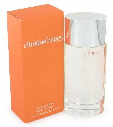 CLINIQUE HAPPY EDP 100ml SPRAY