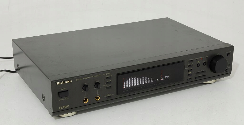 Technics SH−EX Technics sh - Allegro Lokalnie