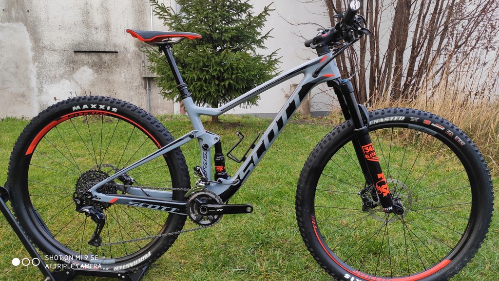 Scott spark 910 2018 sale