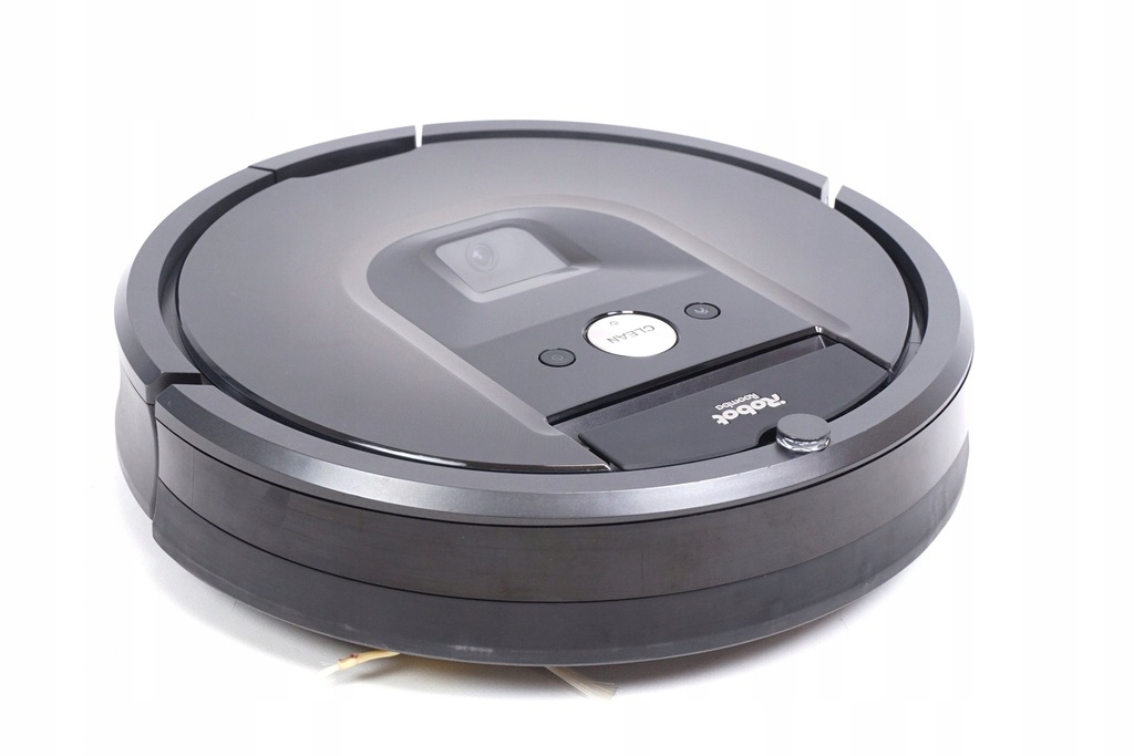 Robot sprzątający / odkurzacz iRobot Roomba 980