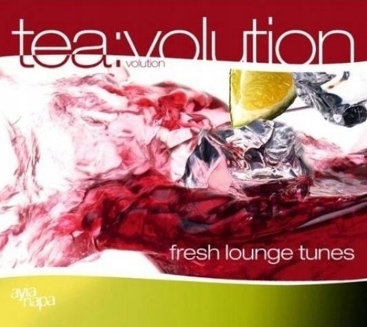 TEA:VOLUTION (2CD), PRACA ZBIOROWA