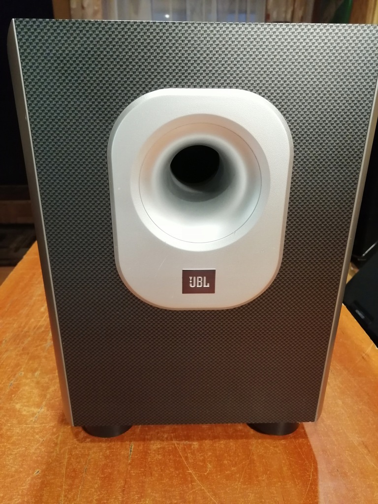 Купить Активный сабвуфер,JBL SUB 200-230,: отзывы, фото и ...
