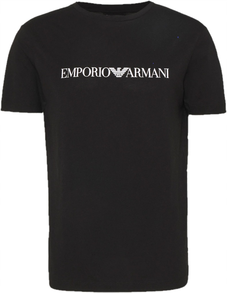 Koszulka męska Emporio Armani