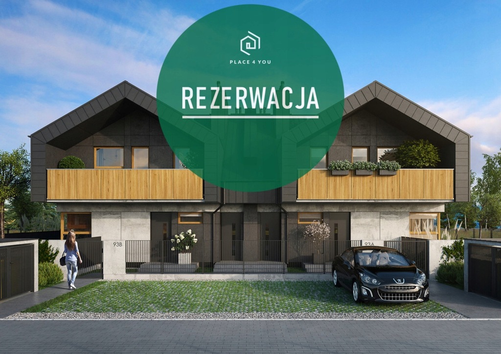 Działka, Cisie, Halinów (gm.), 1897 m²
