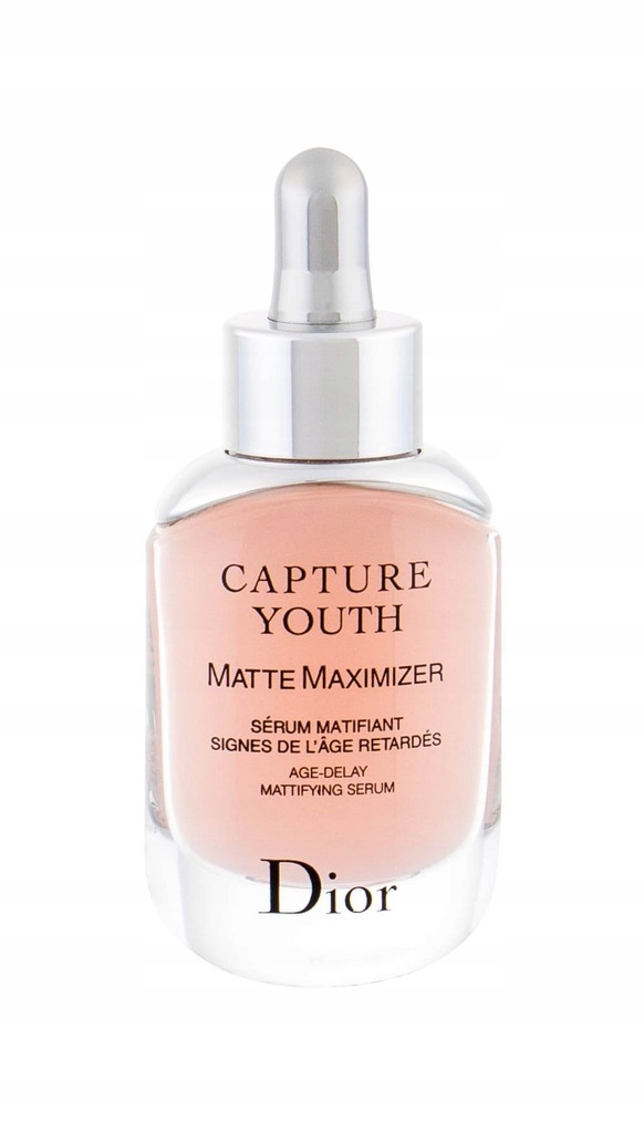 Dior Capture Youth Matte Maximizer Serum do twarzy