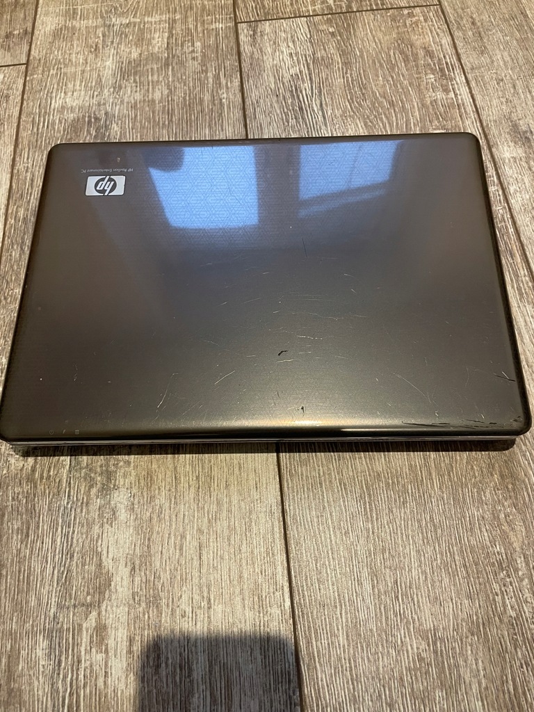 Laptop HP PAVILION DV3000 13,3" Win 7