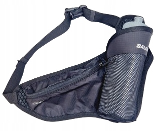 Pas do biegania SALOMON Active Belt Bidon 0,6 l