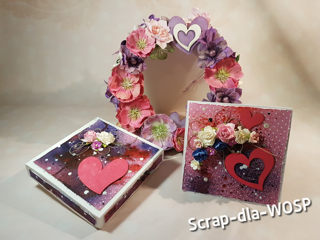 Scrapu-scrap zestaw 44