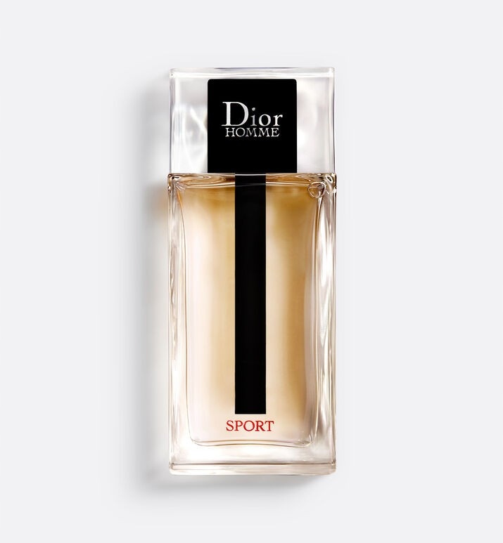 Dior Homme Sport 200ml EDT Eau De Toilette 200 ml