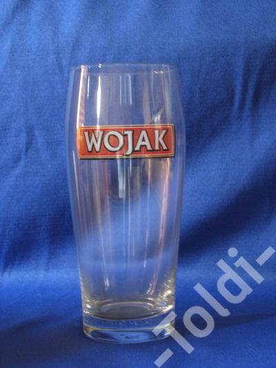 Szklanka Wojak 0,5l