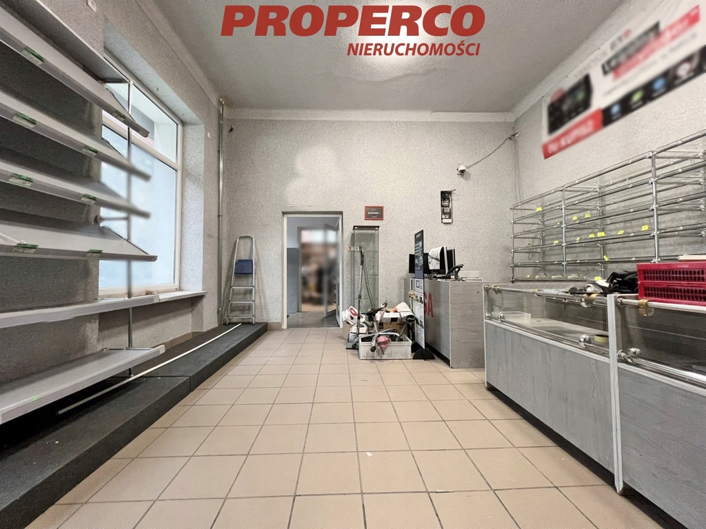 Komercyjne, Kielce, Centrum, 59 m²