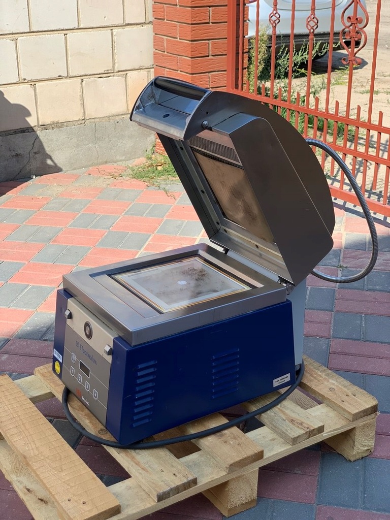 Electrolux HSG Panini Grill HSPP PANINI w 35 SEK ! 8367900751