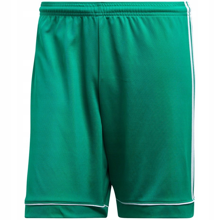 Spodenki adidas Squadra 17 zielone BJ9231
