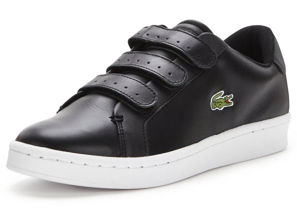 Lacoste camden discount