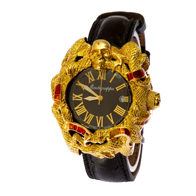 Rolex Sylvester Stallone Wrist Watch The SlyTech Daylight Special