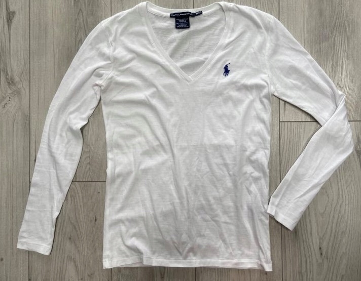 POLO Ralph Lauren bluzka r. XS