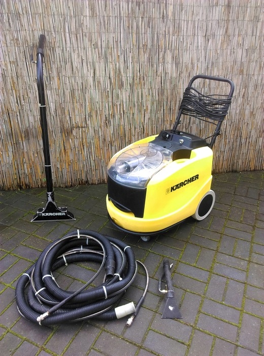 odkurzacz piorący Karcher Puzzi 400